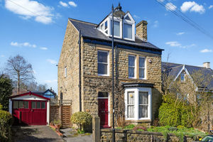 Oakhill Road Nether Edge